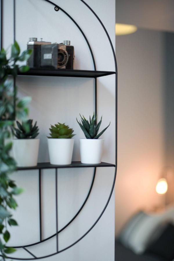 My Casa - Cassini 14 Apartment นีซ ภายนอก รูปภาพ