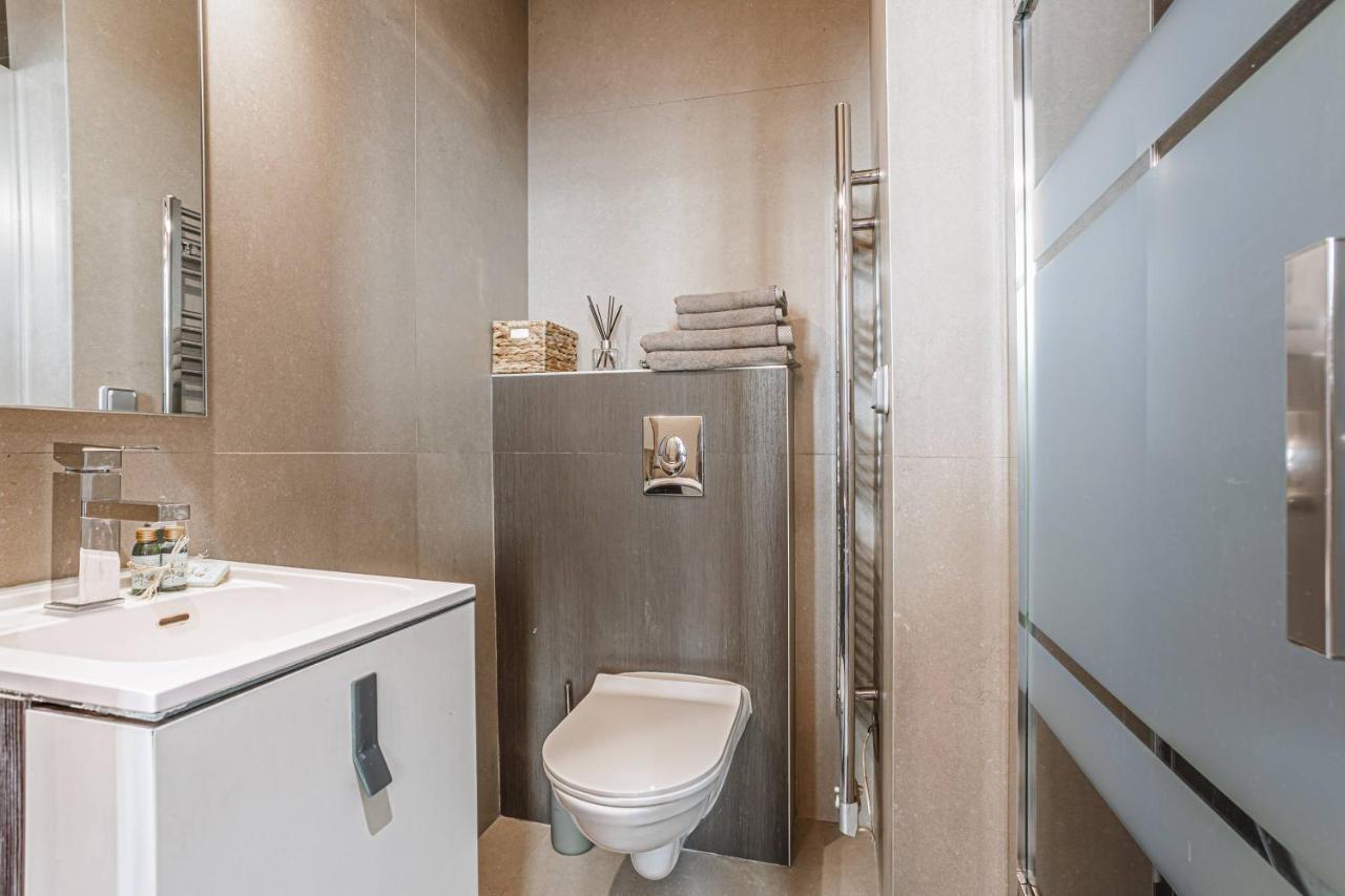 My Casa - Cassini 14 Apartment นีซ ภายนอก รูปภาพ